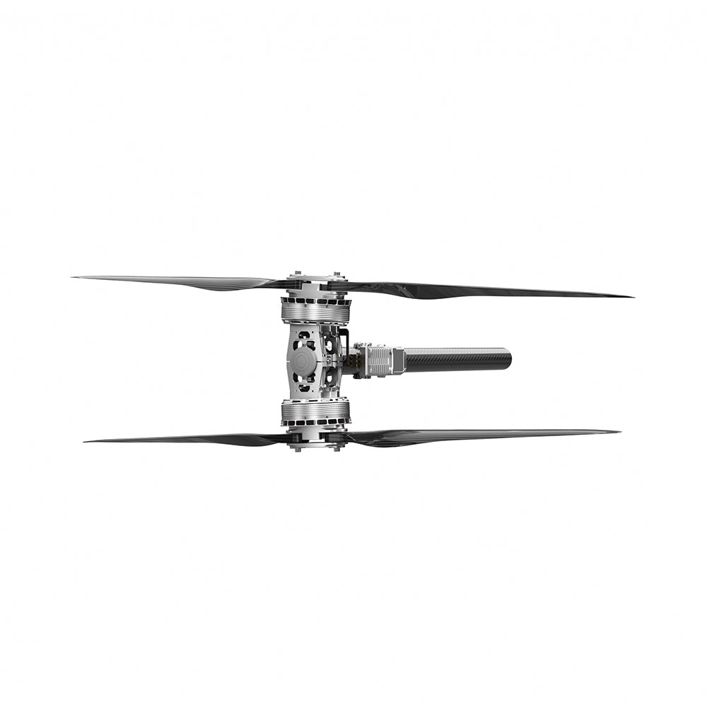 X-A14-24S<br>Coaxial Propulsion System