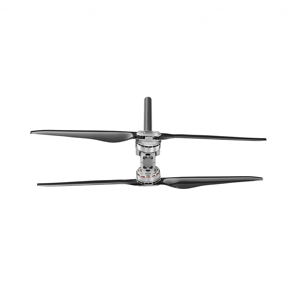 X-A14-24S<br>Coaxial Propulsion System