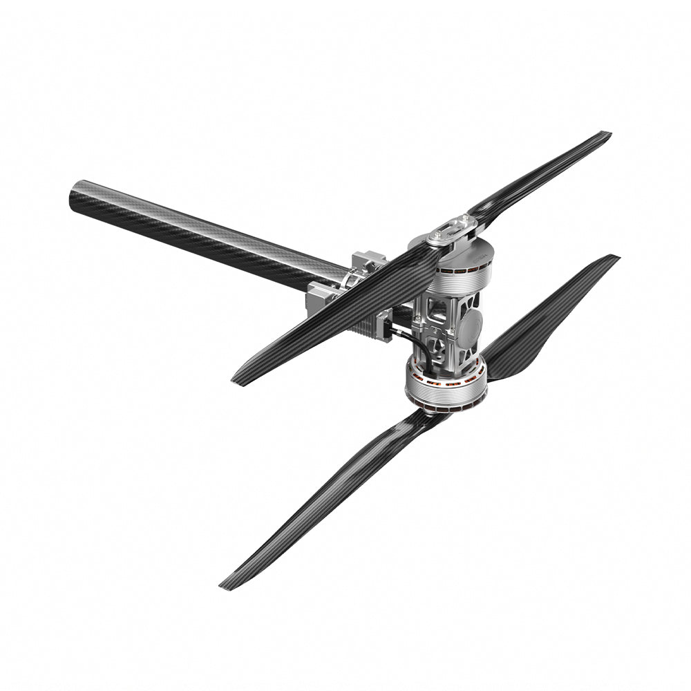 X-A16L-24S<br>Coaxial Propulsion System