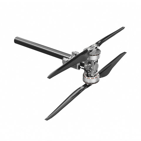 X-A16L-24S<br>Coaxial Propulsion System