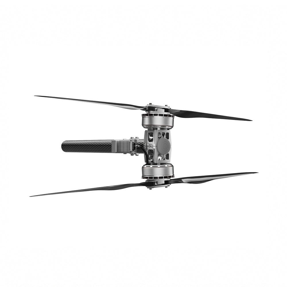 X-A16L-24S<br>Coaxial Propulsion System