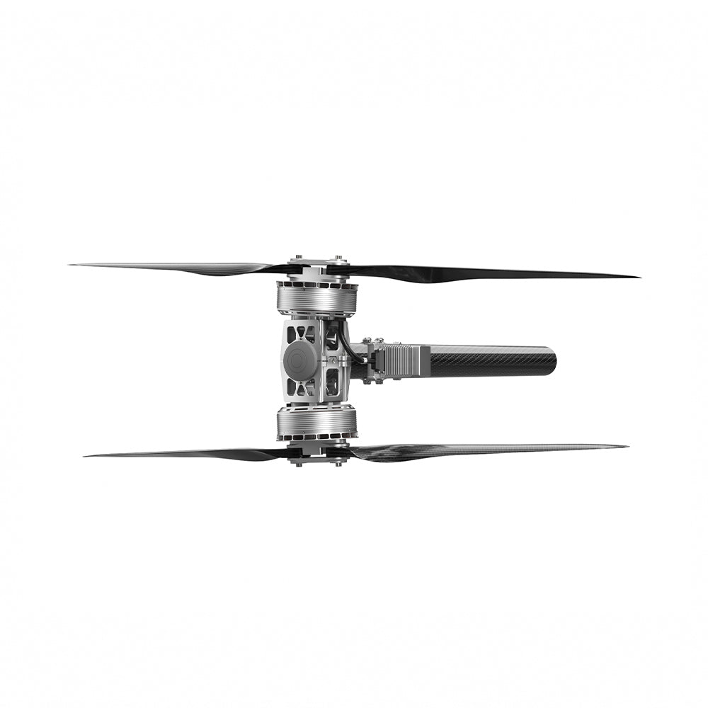 X-A16L-24S<br>Coaxial Propulsion System