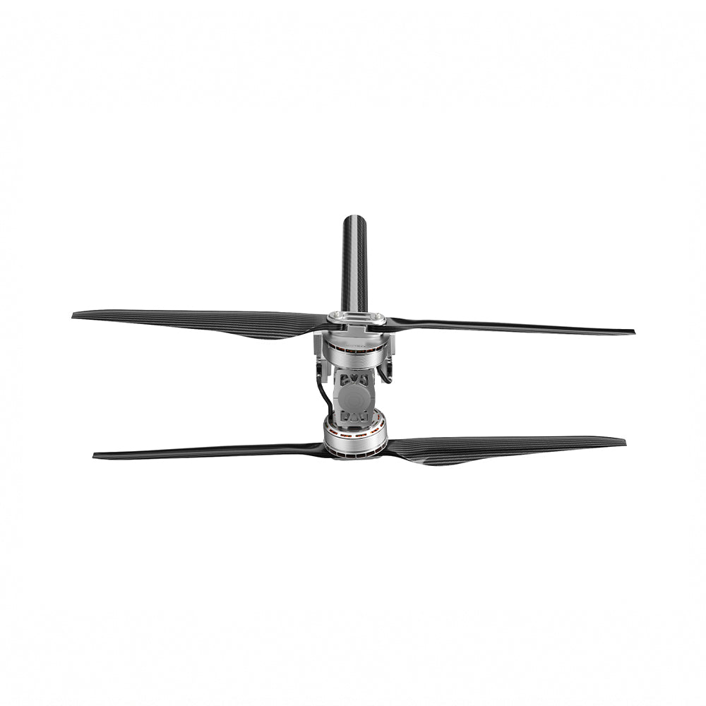 X-A16L-24S<br>Coaxial Propulsion System
