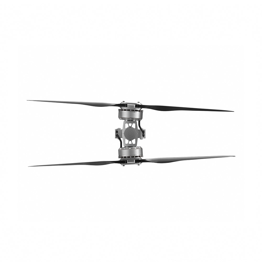 X-A16L-24S<br>Coaxial Propulsion System