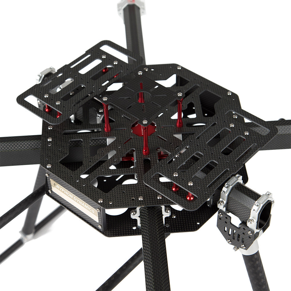 Gryphon X8-1400VX<br>Pro Frame Kit