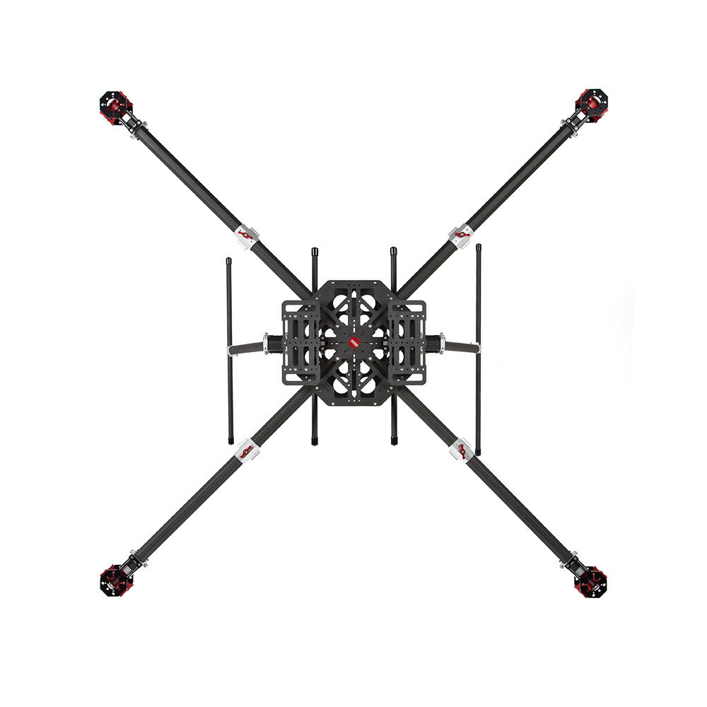 Gryphon X8-1400VX<br>Pro Frame Kit