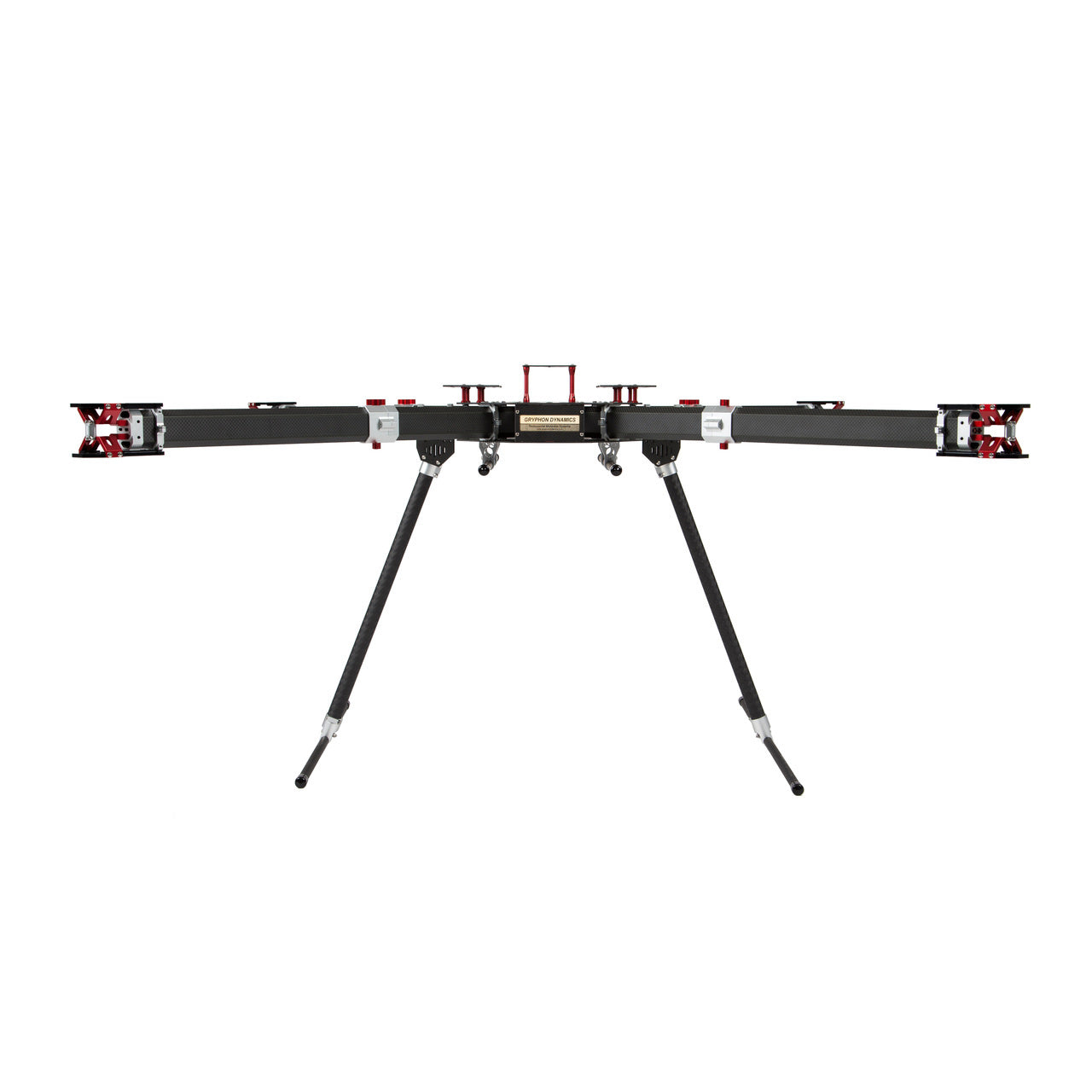 Gryphon X8-1400VX<br>Pro Frame Kit