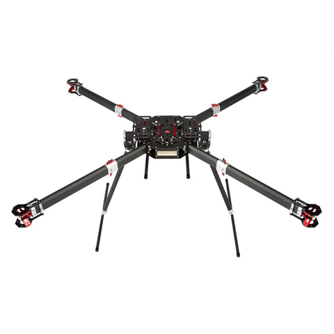 Gryphon X8-1400VX<br>Pro Frame Kit