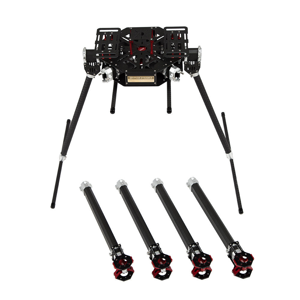 Gryphon X8-900VX<br>Pro Frame kit