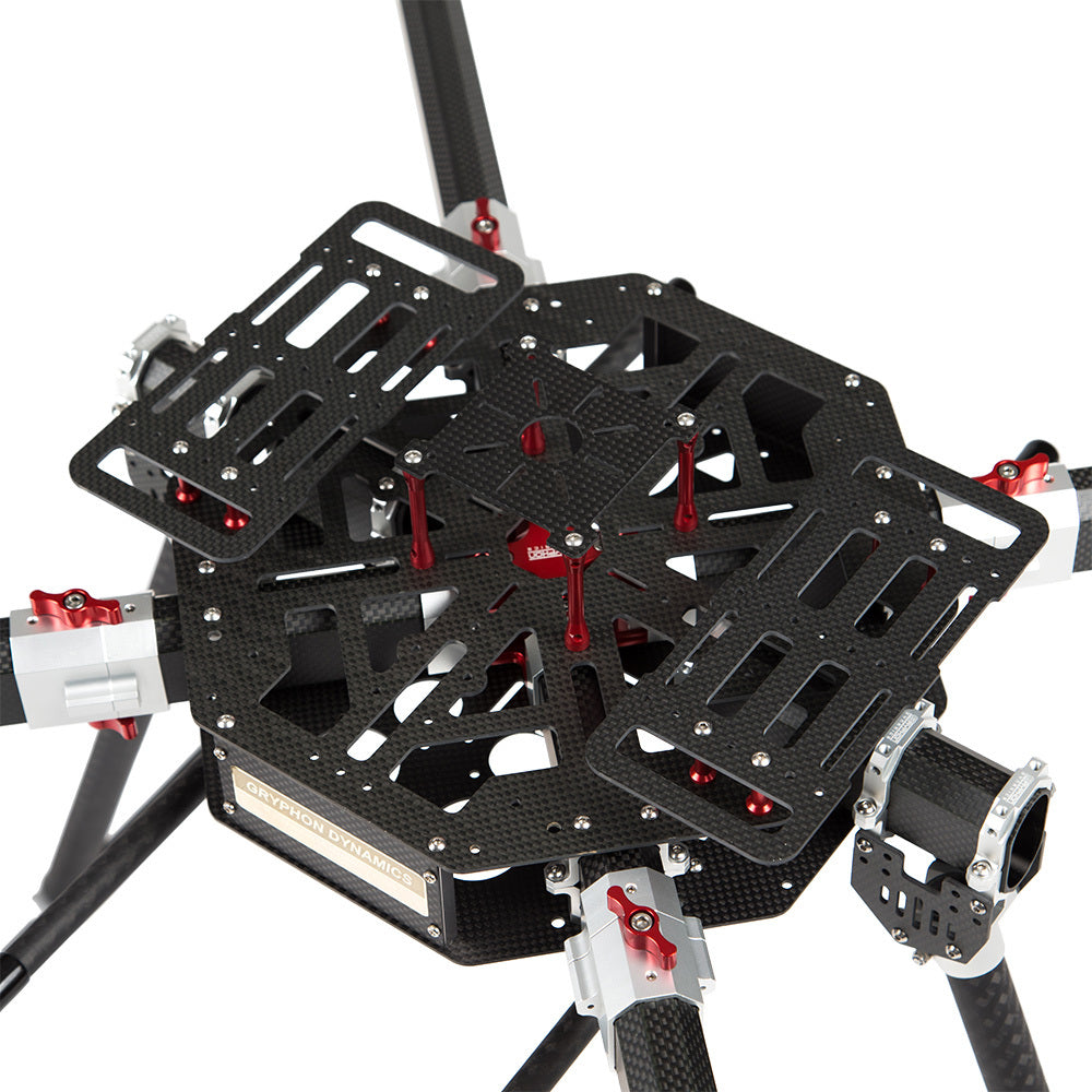 Gryphon X8-900VX<br>Pro Frame kit