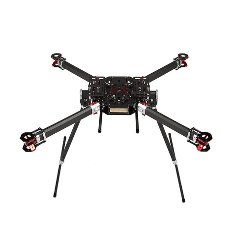 Gryphon X8-900VX<br>Pro Frame kit