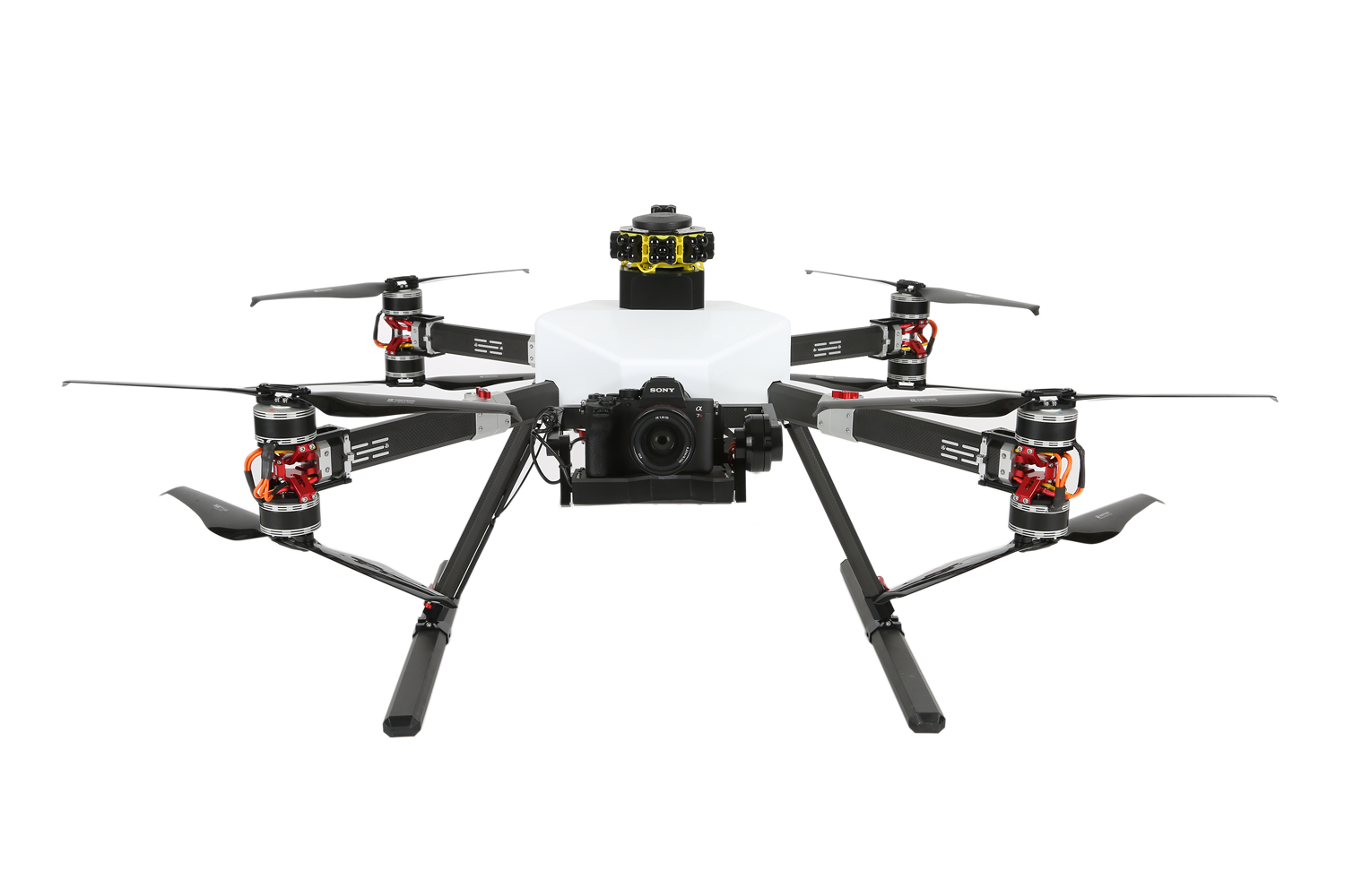 Gryphon X8-1000HFX <br>Pro Folding Frame Kit