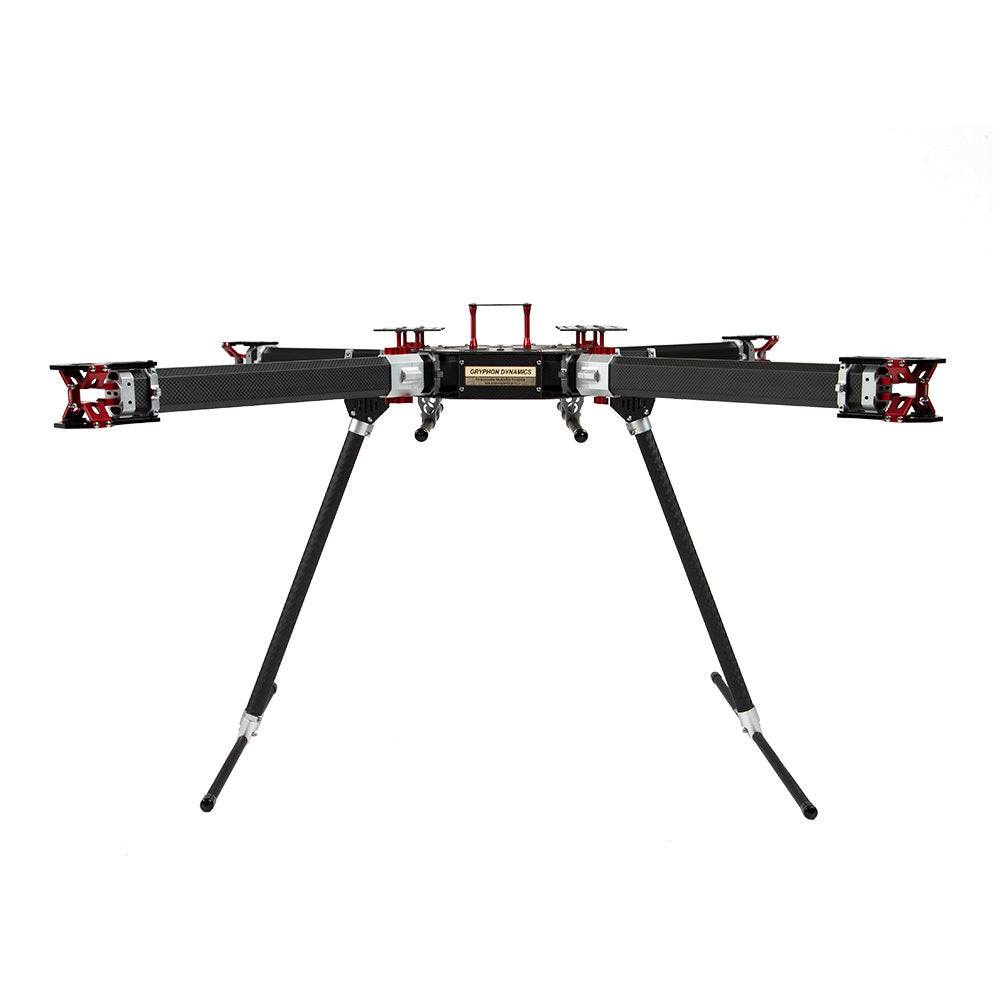 Gryphon X8-1000VX<br>Pro Frame Kit