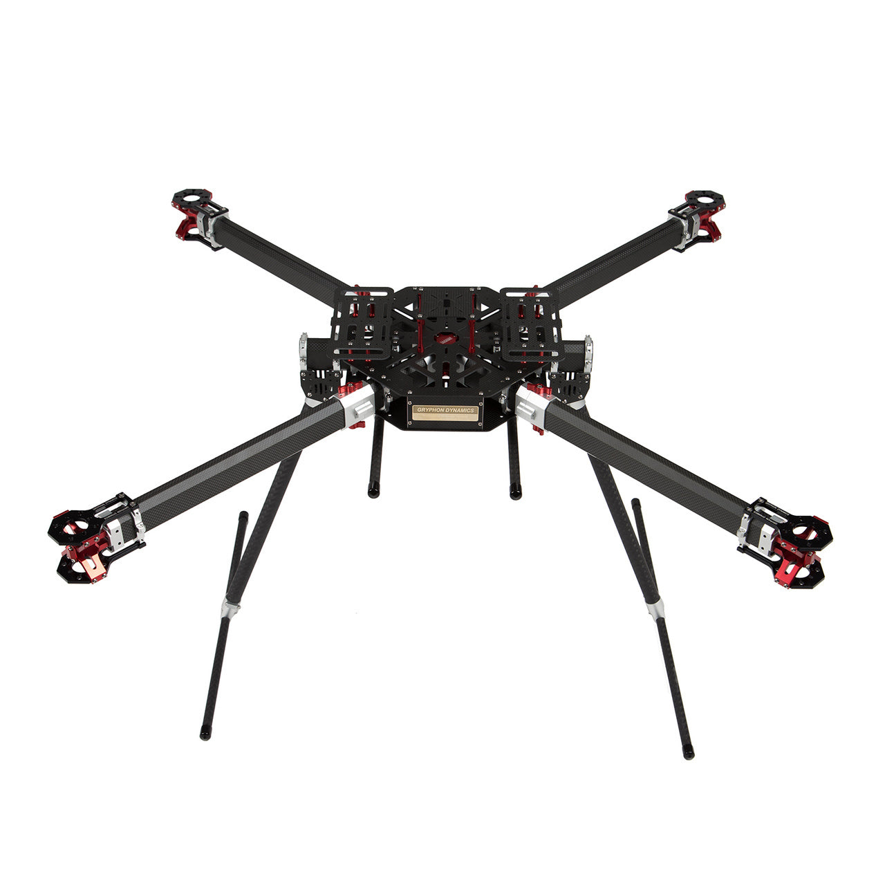 Gryphon X8-1000VX<br>Pro Frame Kit