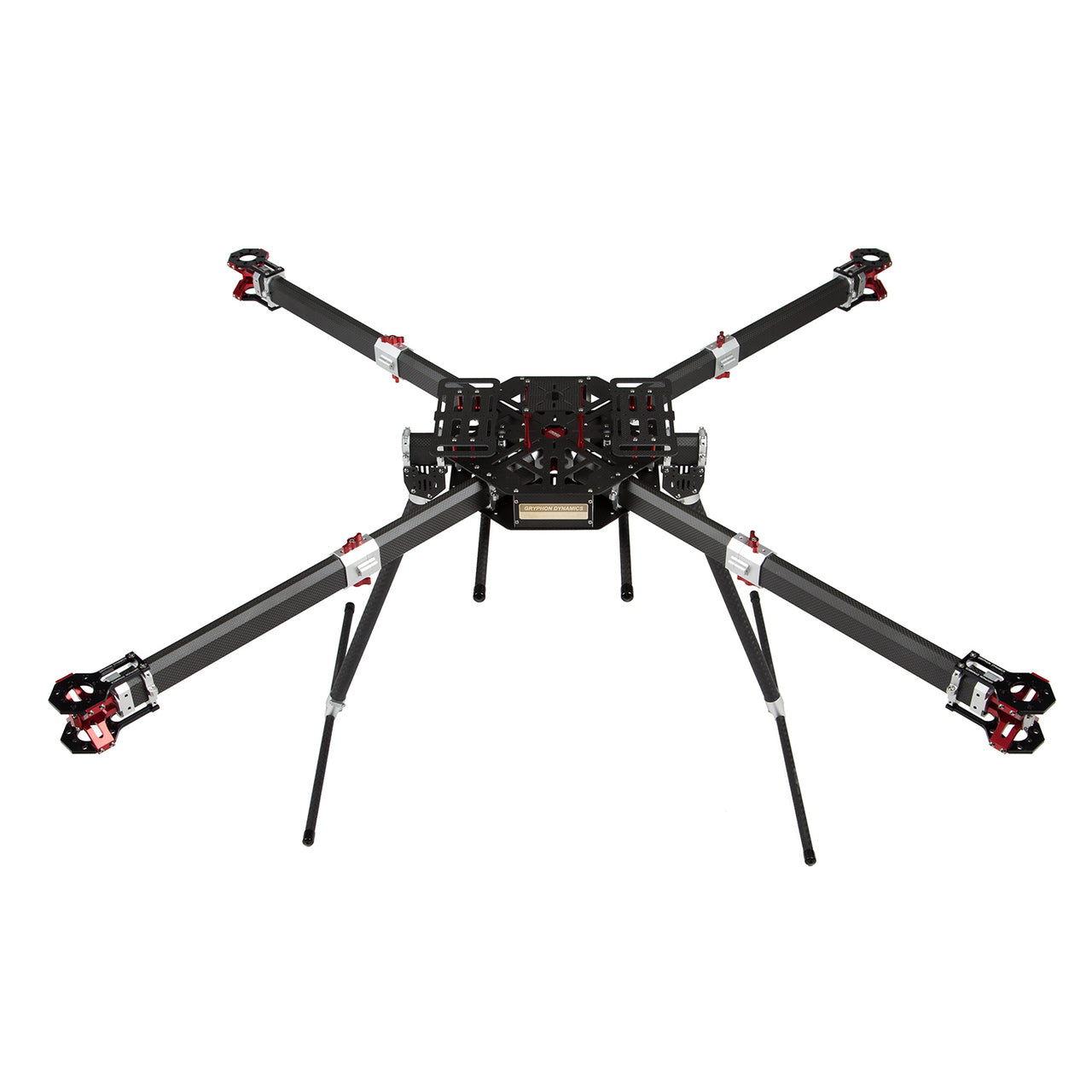 Gryphon X8-1200VX<br>Pro Frame Kit