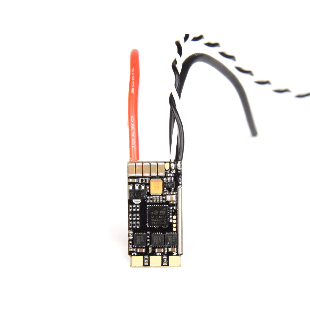 FPV 30A 32Bit 2-4S ESC