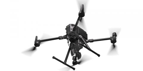 Orion AP3-G1 <br>Pliabot Aerial Releaser