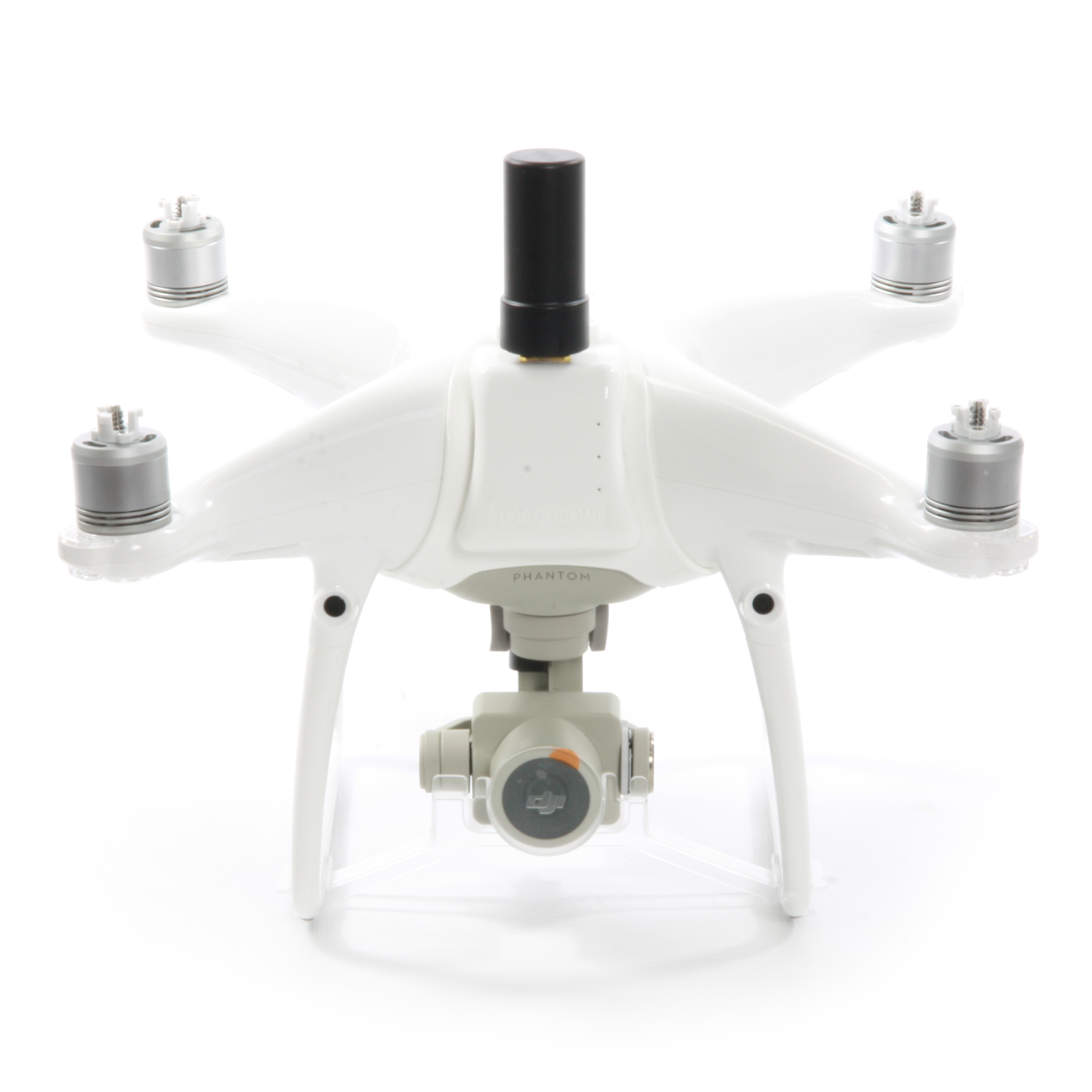 Topodrone Phantom 4 PPK Upgrade