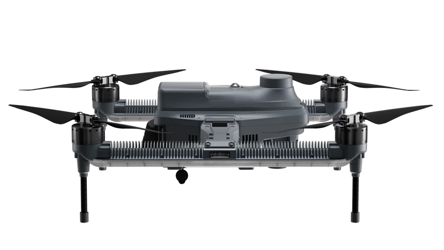 CZI CZ100 Tethered Lighting System