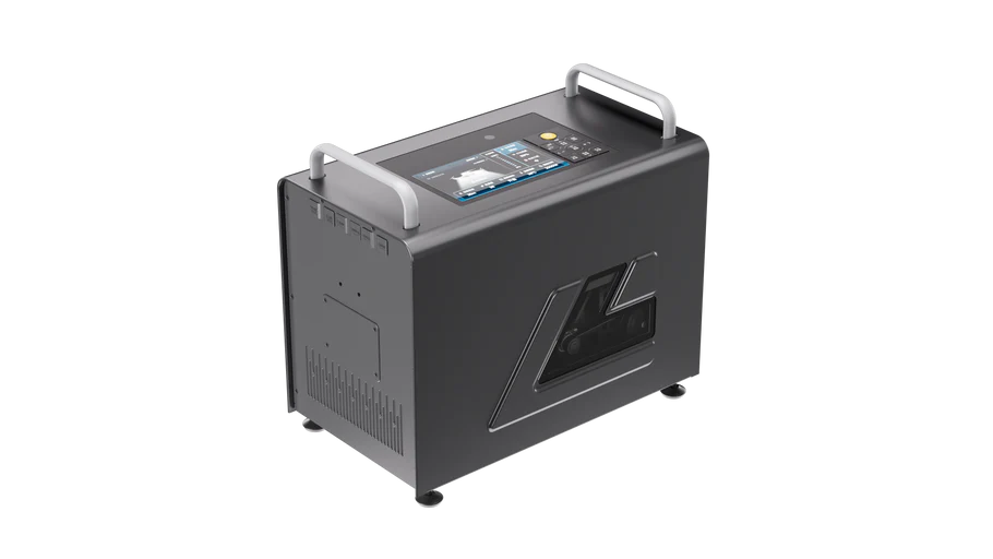 CZI CZ100 Tethered Lighting System