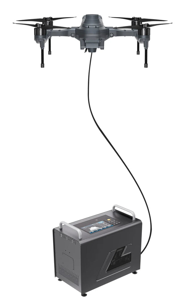 CZI CZ100 Tethered Lighting System