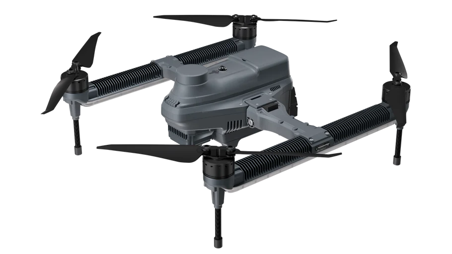 CZI CZ100 Tethered Lighting System