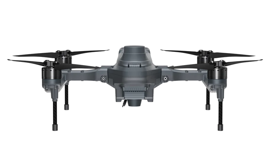 CZI CZ100 Tethered Lighting System