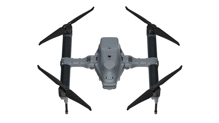 CZI CZ100 Tethered Lighting System