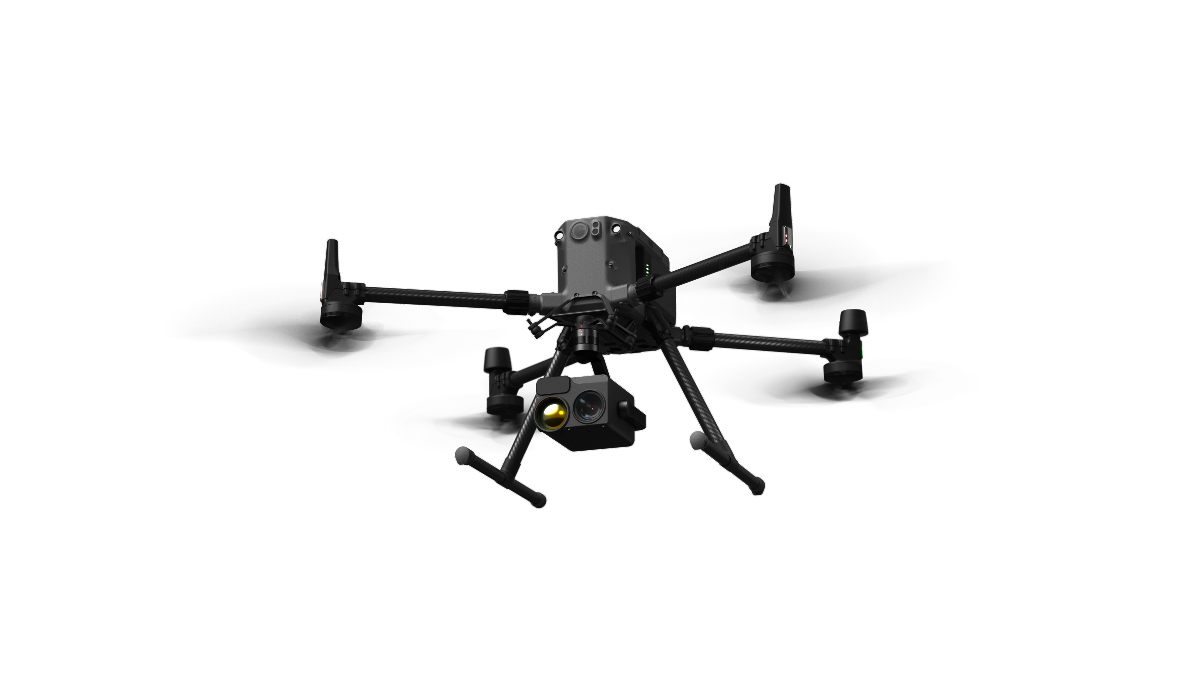 CZI C30N Night Vision Camera<br>For M300/350