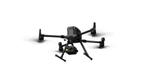 CZI C30N Night Vision Camera<br>For M300/350