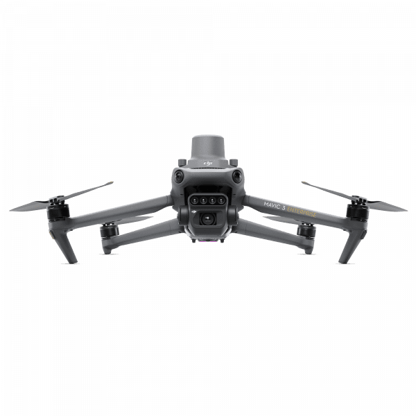 DJI Mavic 3<br>Enterprise Multispectral Drone