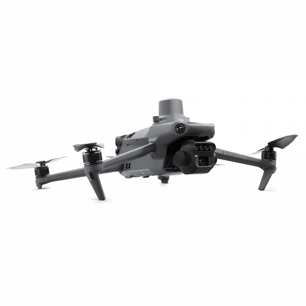 DJI Mavic 3<br>Enterprise Multispectral Drone