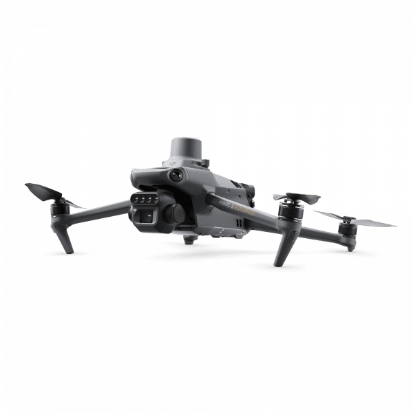 DJI Mavic 3<br>Enterprise Multispectral Drone