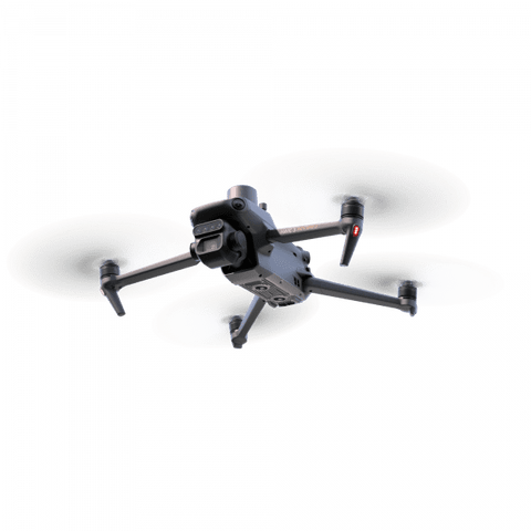 DJI Mavic 3<br>Multispectral Drone