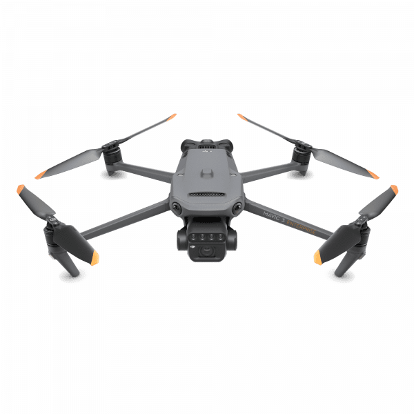 DJI Mavic 3<br>Enterprise Multispectral Drone