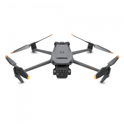 DJI Mavic 3<br>Enterprise Multispectral Drone