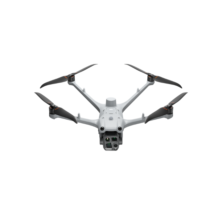 DJI Matrice 3TD<br> for DJI Dock