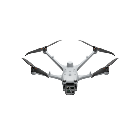 DJI Matrice 3TD<br> for DJI Dock