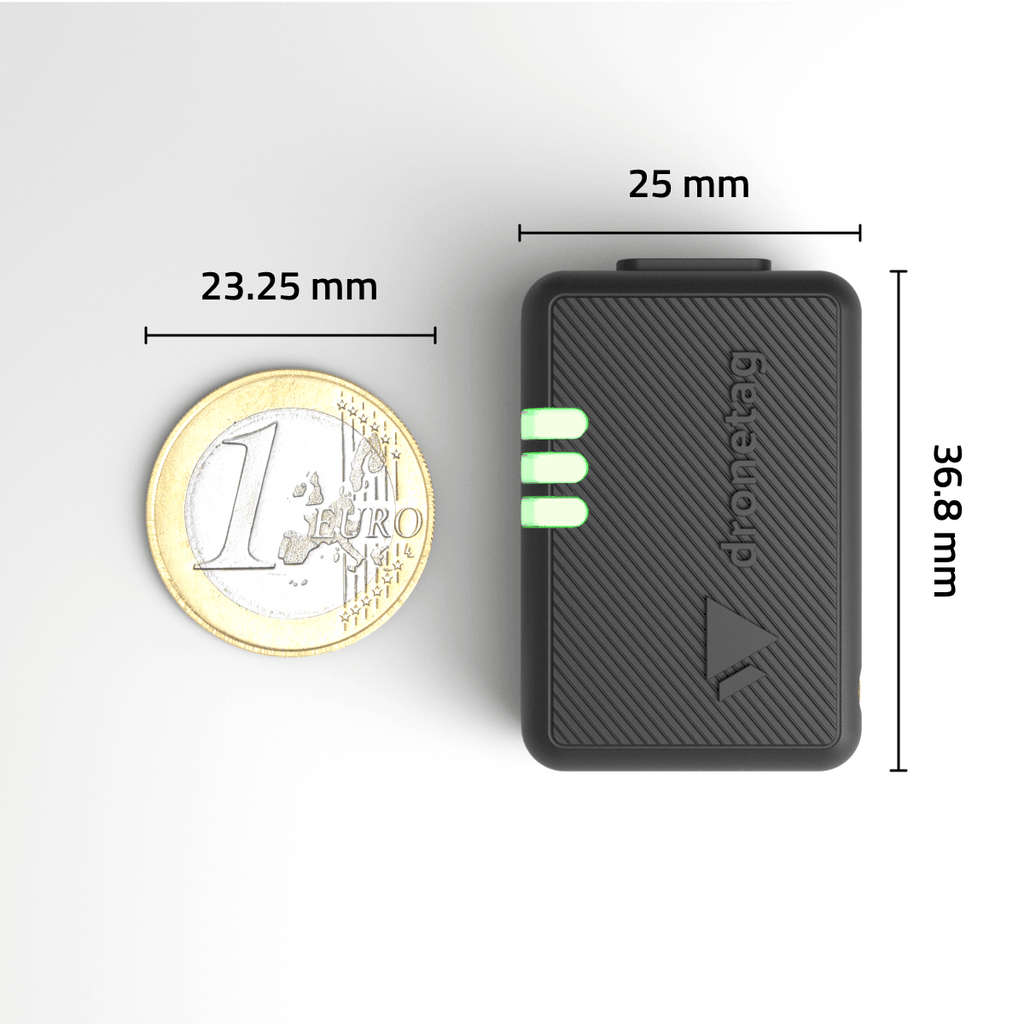 Dronetag Beacon RemoteID