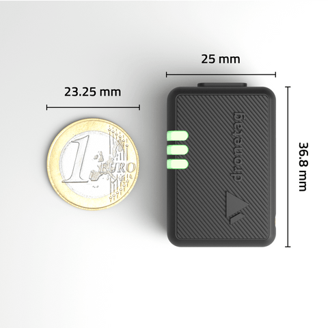 Dronetag Beacon RemoteID