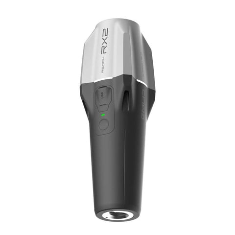 Emlid RX2 RTK Rover<br>with IMU tilt compensation