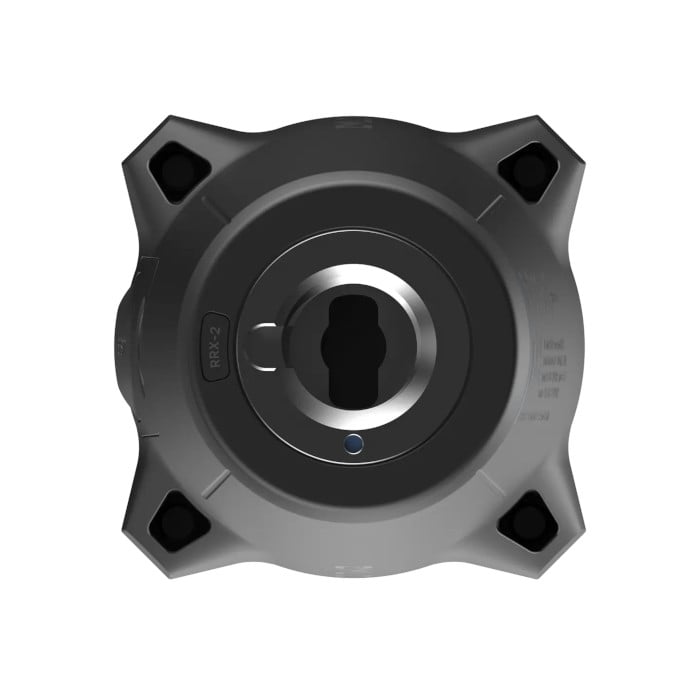 Emlid RX2 RTK Rover<br>with IMU tilt compensation