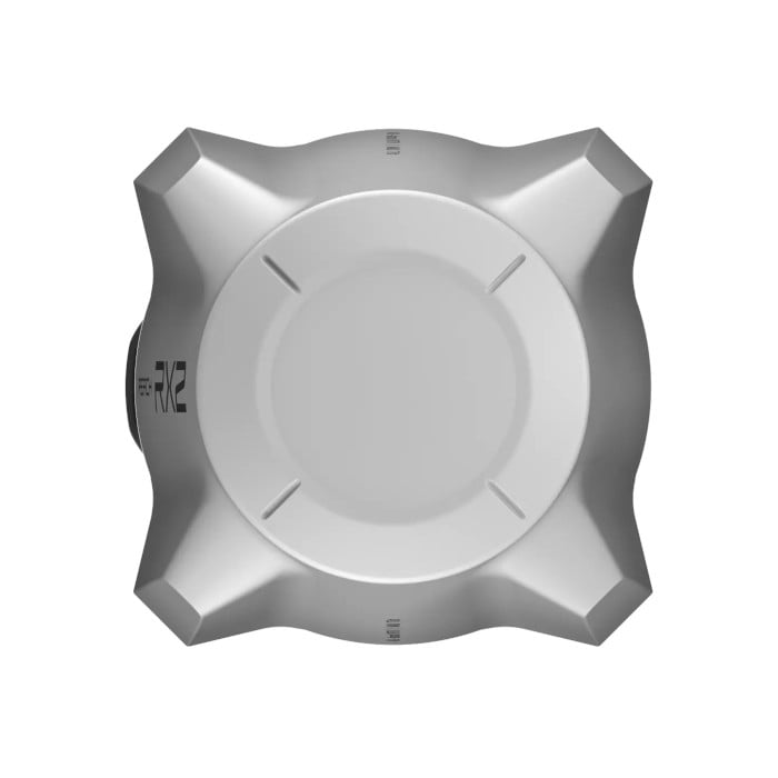 Emlid RX2 RTK Rover<br>with IMU tilt compensation