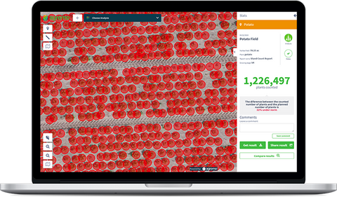 Agremo Agricultural Software