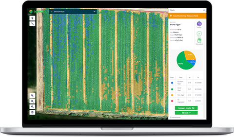 Agremo Agricultural Software