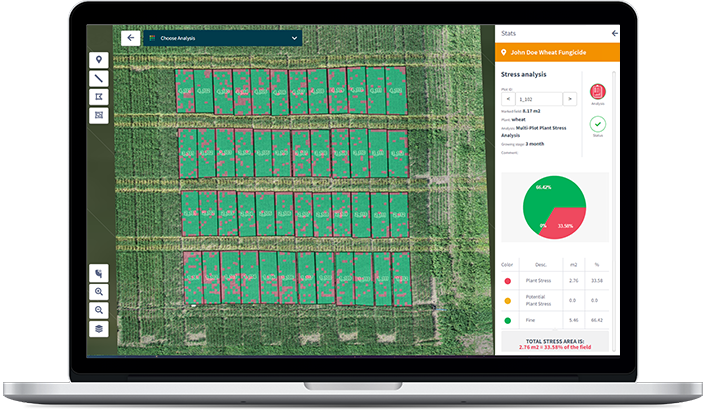 Agremo Agricultural Software