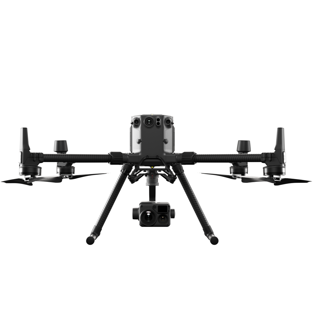 DJI Matrice 300 RTK<br>Enterprise Drone