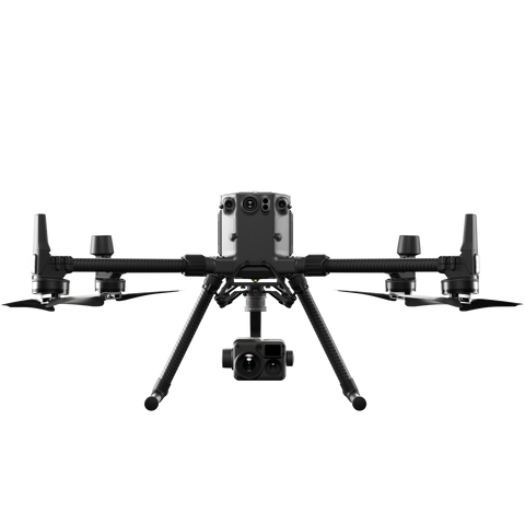 DJI Matrice 300 RTK<br>Enterprise Drone