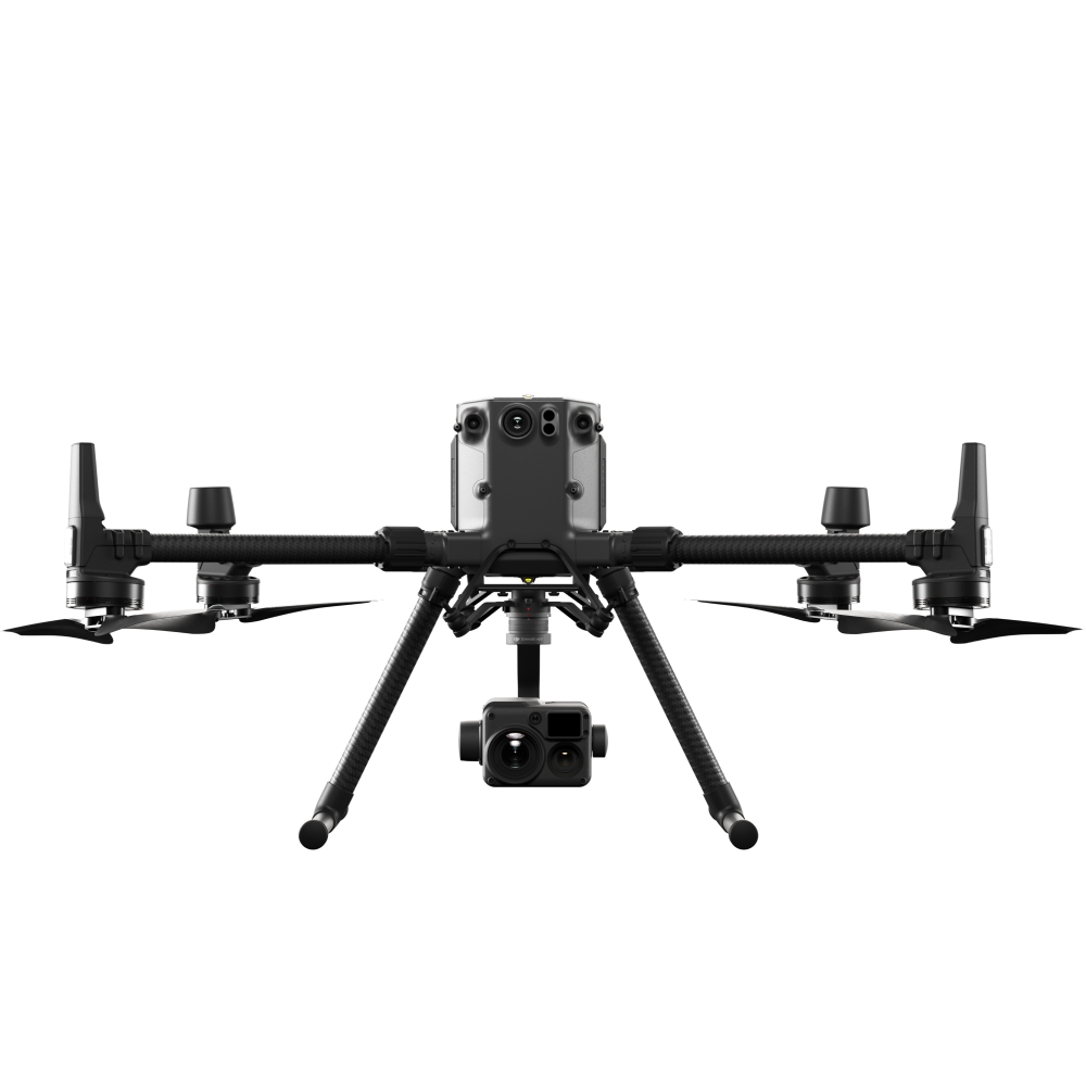 DJI Matrice 300 RTK<br>Enterprise Drone