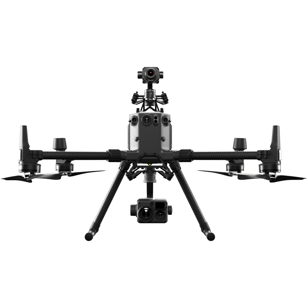 DJI Matrice 300 RTK<br>Enterprise Drone